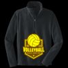 Value Fleece 1/4 Zip Pullover Thumbnail