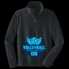 Value Fleece 1/4 Zip Pullover Thumbnail