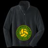 Value Fleece 1/4 Zip Pullover Thumbnail