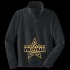Value Fleece 1/4 Zip Pullover Thumbnail