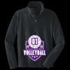 Value Fleece 1/4 Zip Pullover Thumbnail