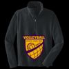 Value Fleece 1/4 Zip Pullover Thumbnail