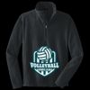 Value Fleece 1/4 Zip Pullover Thumbnail