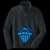 Value Fleece 1/4 Zip Pullover Thumbnail