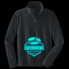 Value Fleece 1/4 Zip Pullover Thumbnail