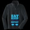 Value Fleece 1/4 Zip Pullover Thumbnail