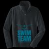 Value Fleece 1/4 Zip Pullover Thumbnail
