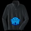 Value Fleece 1/4 Zip Pullover Thumbnail