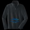 Value Fleece 1/4 Zip Pullover Thumbnail