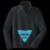 Value Fleece 1/4 Zip Pullover Thumbnail
