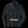 Value Fleece 1/4 Zip Pullover Thumbnail