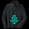 Value Fleece 1/4 Zip Pullover Thumbnail