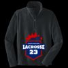 Value Fleece 1/4 Zip Pullover Thumbnail
