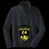 Value Fleece 1/4 Zip Pullover Thumbnail
