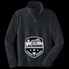 Value Fleece 1/4 Zip Pullover Thumbnail