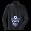 Value Fleece 1/4 Zip Pullover Thumbnail