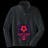 Value Fleece 1/4 Zip Pullover Thumbnail