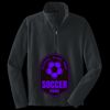 Value Fleece 1/4 Zip Pullover Thumbnail
