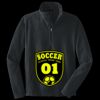Value Fleece 1/4 Zip Pullover Thumbnail