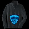 Value Fleece 1/4 Zip Pullover Thumbnail