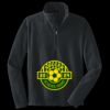 Value Fleece 1/4 Zip Pullover Thumbnail
