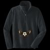 Value Fleece 1/4 Zip Pullover Thumbnail