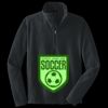 Value Fleece 1/4 Zip Pullover Thumbnail
