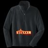 Value Fleece 1/4 Zip Pullover Thumbnail