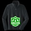 Value Fleece 1/4 Zip Pullover Thumbnail