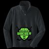 Value Fleece 1/4 Zip Pullover Thumbnail