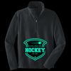 Value Fleece 1/4 Zip Pullover Thumbnail