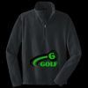 Value Fleece 1/4 Zip Pullover Thumbnail