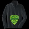 Value Fleece 1/4 Zip Pullover Thumbnail