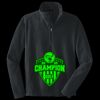 Value Fleece 1/4 Zip Pullover Thumbnail