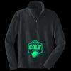 Value Fleece 1/4 Zip Pullover Thumbnail