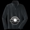Value Fleece 1/4 Zip Pullover Thumbnail