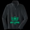 Value Fleece 1/4 Zip Pullover Thumbnail