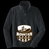 Value Fleece 1/4 Zip Pullover Thumbnail