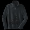 Value Fleece 1/4 Zip Pullover Thumbnail