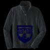 Value Fleece 1/4 Zip Pullover Thumbnail