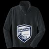 Value Fleece 1/4 Zip Pullover Thumbnail