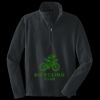 Value Fleece 1/4 Zip Pullover Thumbnail