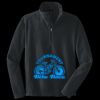 Value Fleece 1/4 Zip Pullover Thumbnail