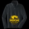 Value Fleece 1/4 Zip Pullover Thumbnail