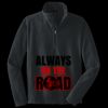 Value Fleece 1/4 Zip Pullover Thumbnail