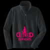 Value Fleece 1/4 Zip Pullover Thumbnail