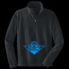 Value Fleece 1/4 Zip Pullover Thumbnail