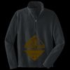Value Fleece 1/4 Zip Pullover Thumbnail