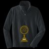 Value Fleece 1/4 Zip Pullover Thumbnail