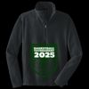 Value Fleece 1/4 Zip Pullover Thumbnail